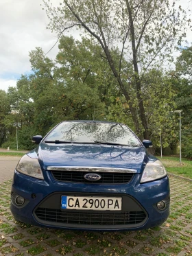 Ford Focus 1, 8 TDCI - 4900 лв. - 96551246 2