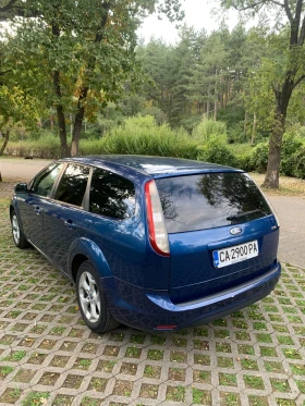 Ford Focus 1, 8 TDCI - 4900 лв. - 96551246 6