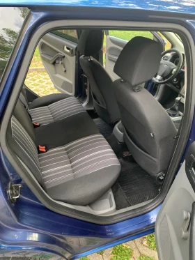 Ford Focus 1, 8 TDCI - 4900 лв. - 96551246 10