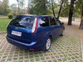 Ford Focus 1, 8 TDCI - 4900 лв. - 96551246 8