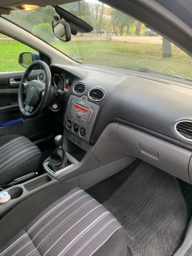 Ford Focus 1, 8 TDCI - 4900 лв. - 96551246 9