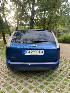 Ford Focus 1, 8 TDCI - 4900 лв. - 96551246 7