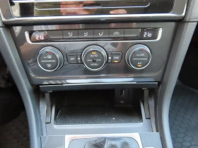 VW Golf Variant Comfortline 1.6TDI BMT | Mobile.bg � ����� ������ 9