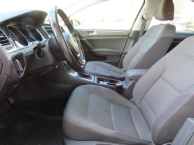 VW Golf Variant Comfortline 1.6TDI BMT | Mobile.bg � ����� ������ 5