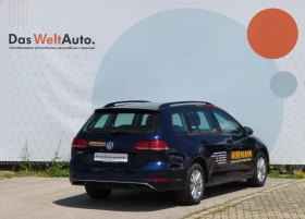 VW Golf Variant Comfortline 1.6TDI BMT | Mobile.bg � ����� ������ 3