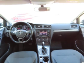 VW Golf Variant Comfortline 1.6TDI BMT | Mobile.bg � ����� ������ 4