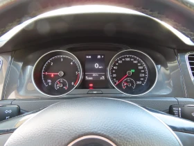 VW Golf Variant Comfortline 1.6TDI BMT | Mobile.bg � ����� ������ 11