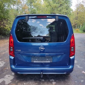 Обява за продажба на Opel Combo Life 4+ 1 ~27 990 лв. - изображение 3