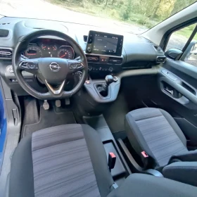 Обява за продажба на Opel Combo Life 4+ 1 ~27 990 лв. - изображение 6