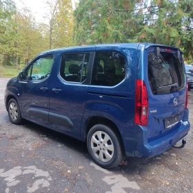 Обява за продажба на Opel Combo Life 4+ 1 ~27 990 лв. - изображение 2
