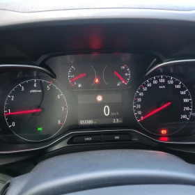 Обява за продажба на Opel Combo Life 4+ 1 ~27 990 лв. - изображение 8