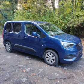 Обява за продажба на Opel Combo Life 4+ 1 ~27 990 лв. - изображение 4