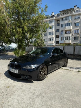 Обява за продажба на BMW 330 ~18 000 лв. - изображение 1