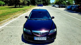 Обява за продажба на Mazda 6 ~4 900 лв. - изображение 1