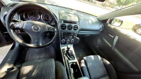 Обява за продажба на Mazda 6 ~4 900 лв. - изображение 4