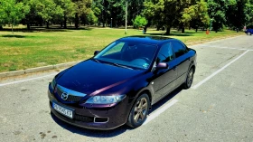 Обява за продажба на Mazda 6 ~4 900 лв. - изображение 1