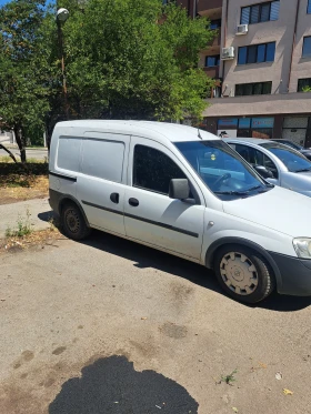 Opel Combo | Mobile.bg    2