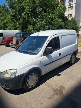 Opel Combo | Mobile.bg    4
