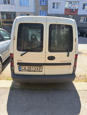 Opel Combo | Mobile.bg    3
