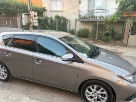 Toyota Auris | Mobile.bg    7