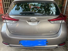 Toyota Auris | Mobile.bg    5