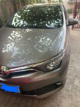 Toyota Auris | Mobile.bg    3