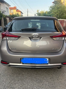Toyota Auris | Mobile.bg    8