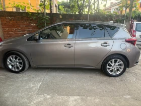 Toyota Auris | Mobile.bg    4