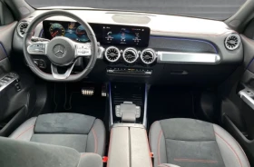 Mercedes-Benz EQB 300 4Matic = AMG Line = Advanced  | Mobile.bg    6