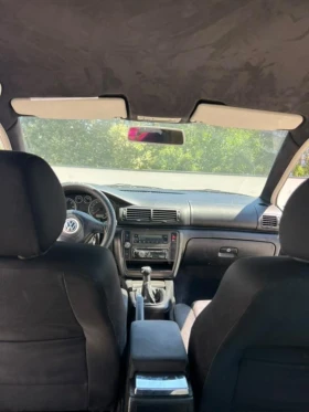 Обява за продажба на VW Passat 1.8t газ ~4 550 лв. - изображение 10