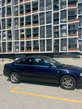 Обява за продажба на VW Passat 1.8t газ ~4 550 лв. - изображение 2