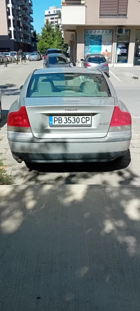 Volvo S60 | Mobile.bg    2