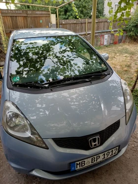 Honda Jazz | Mobile.bg    10