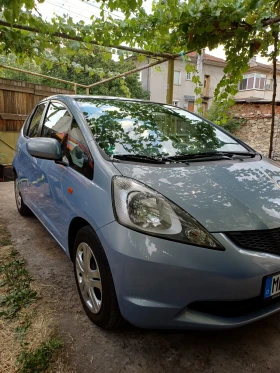 Honda Jazz | Mobile.bg    11