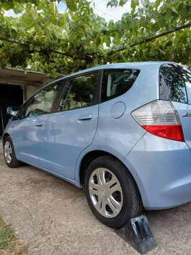 Honda Jazz | Mobile.bg    3