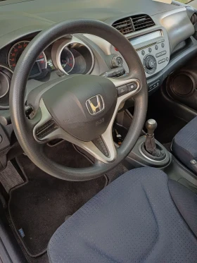 Honda Jazz | Mobile.bg    5