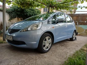 Honda Jazz | Mobile.bg    2