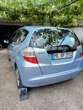 Honda Jazz | Mobile.bg    4