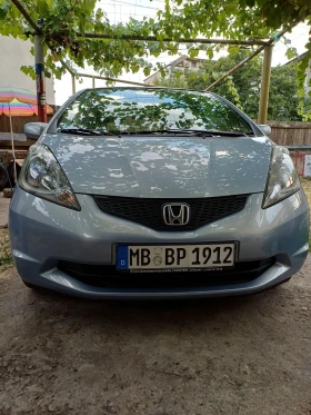 Honda Jazz | Mobile.bg    9