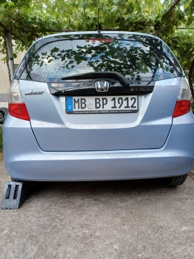 Honda Jazz | Mobile.bg    8