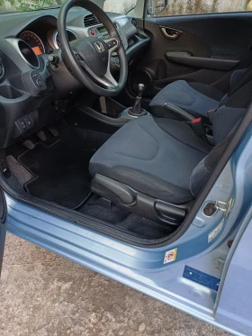 Honda Jazz | Mobile.bg    14