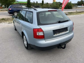 Обява за продажба на Audi A4 1.9TDI 101кс. КЛИМАТРОНИК  ~5 200 лв. - изображение 4