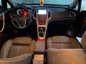 Opel Astra 1.4i Turbo VVT, 140кс, Обслужен - 8888 лв. - 30245306 9