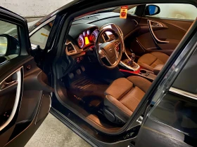Opel Astra 1.4i Turbo VVT, 140кс, Обслужен - 8888 лв. - 30245306 10