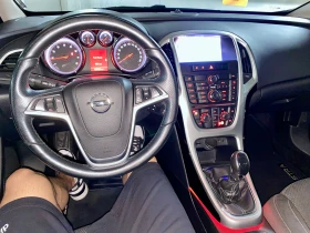 Opel Astra 1.4i Turbo VVT, 140кс, Обслужен - 8888 лв. - 30245306 13