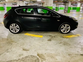 Opel Astra 1.4i Turbo VVT, 140кс, Обслужен - 8888 лв. - 30245306 5
