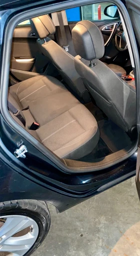 Opel Astra 1.4i Turbo VVT, 140кс, Обслужен - 8888 лв. - 30245306 8