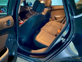 Opel Astra 1.4i Turbo VVT, 140кс, Обслужен - 8888 лв. - 30245306 11