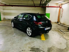 Opel Astra 1.4i Turbo VVT, 140кс, Обслужен - 8888 лв. - 30245306 3
