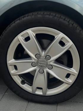 Обява за продажба на Audi A3 2.0TDI Sportback Facelift 140 к.с. ~11 000 лв. - изображение 7